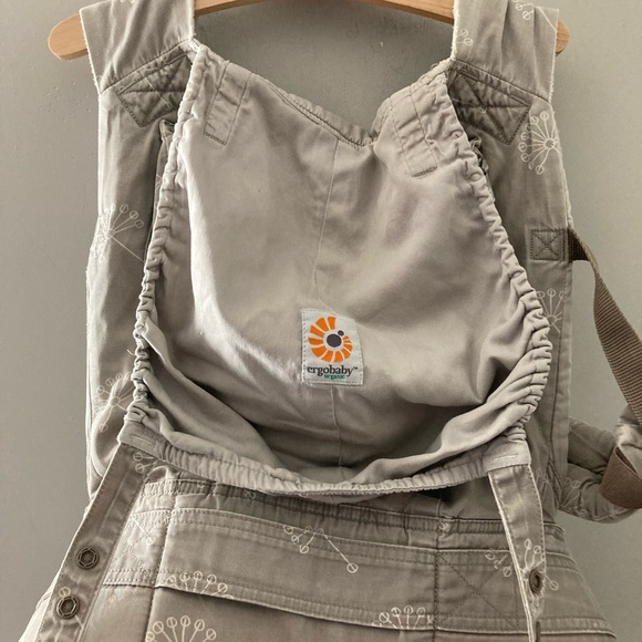 $41 ADD ON ergo baby hanna andersson mini boden zara quincy mae - Picture 4 of 5